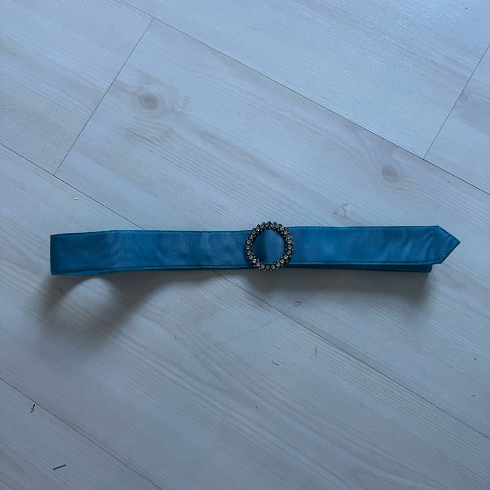 J crew belt